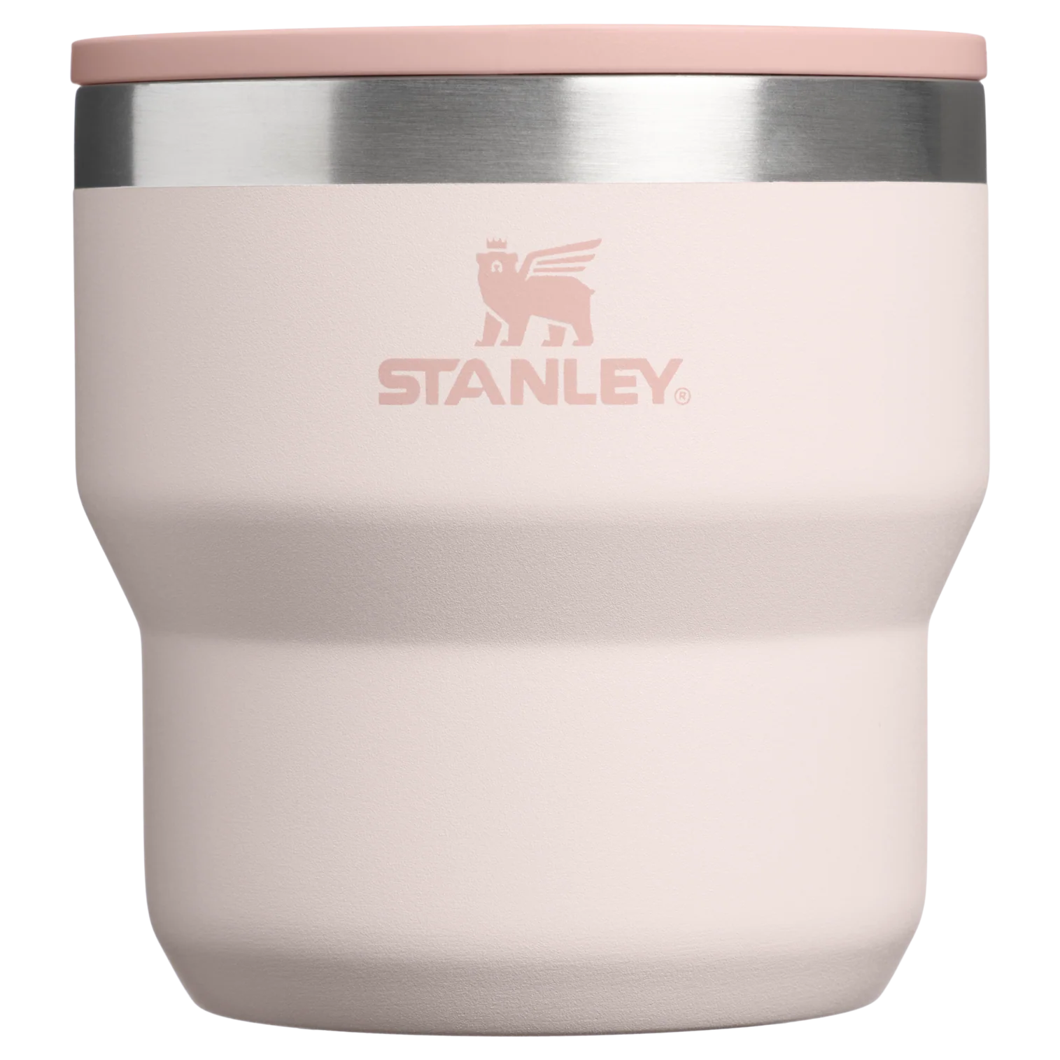 Stay Hot Stacking Camp Cup | 0.29L - Image 3