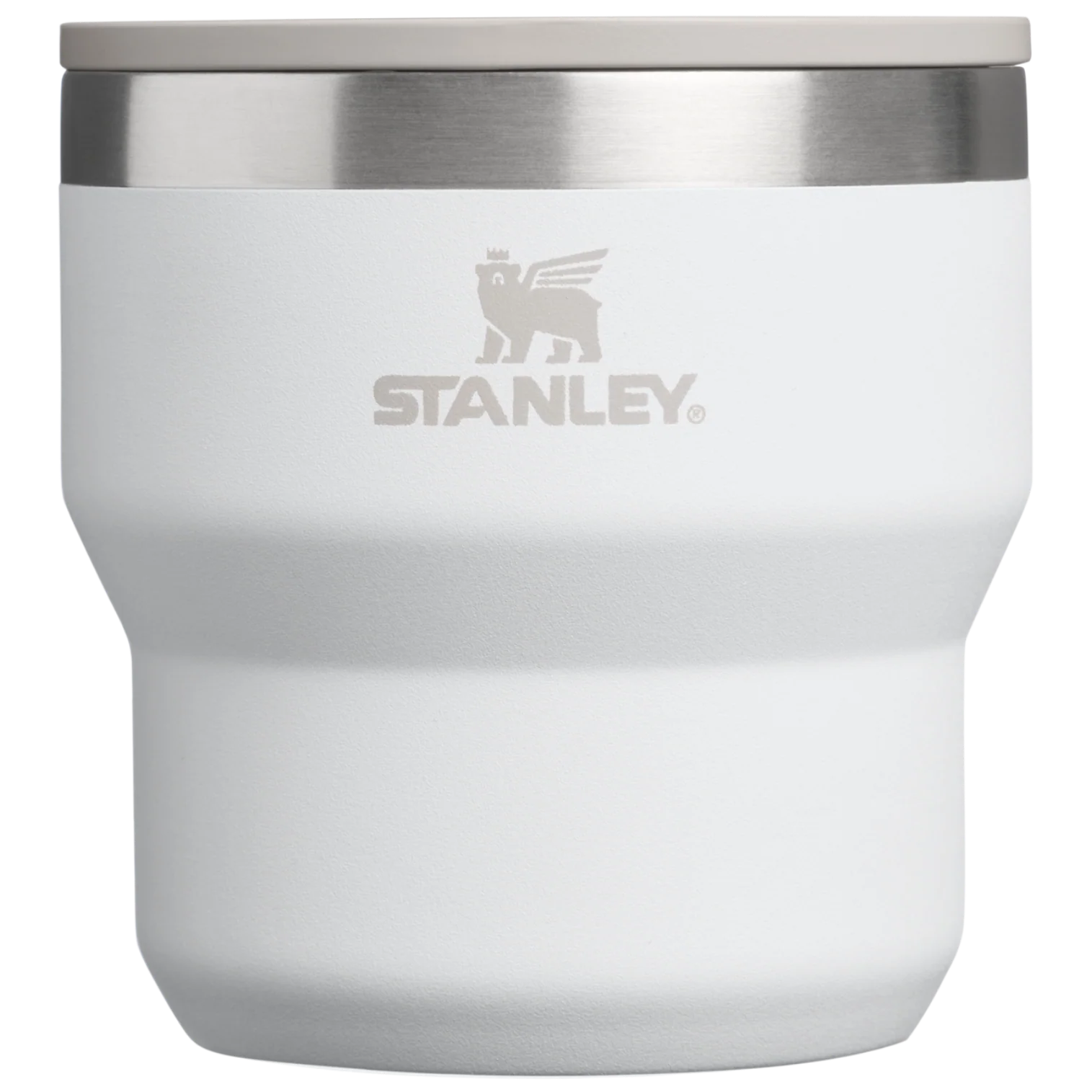 Stay Hot Stacking Camp Cup | 0.29L - Image 4