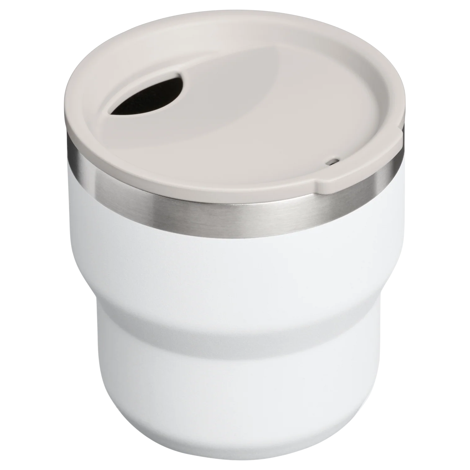 Stay Hot Stacking Camp Cup | 0.29L - Image 8