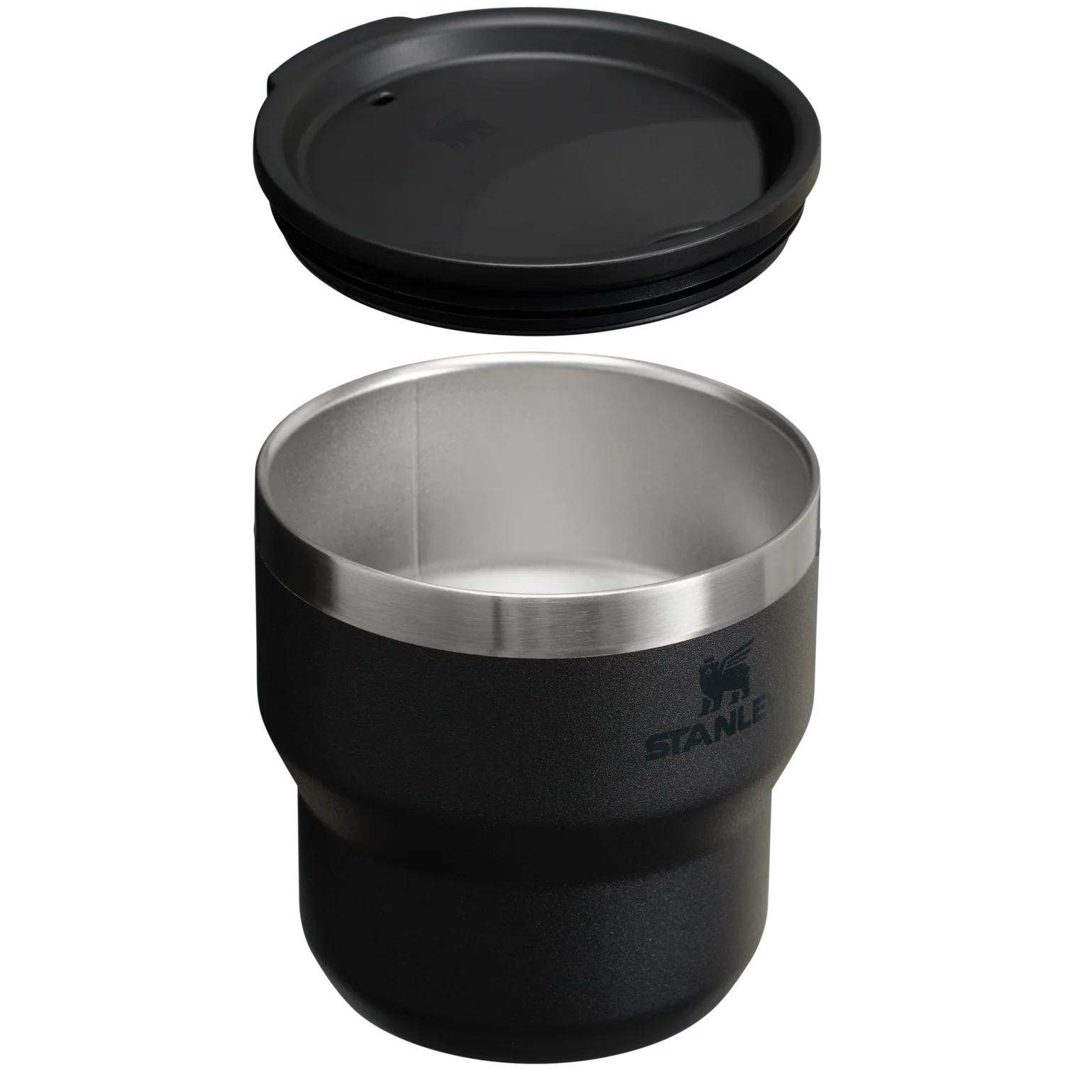 Stay Hot Stacking Camp Cup | 0.29L - Image 9