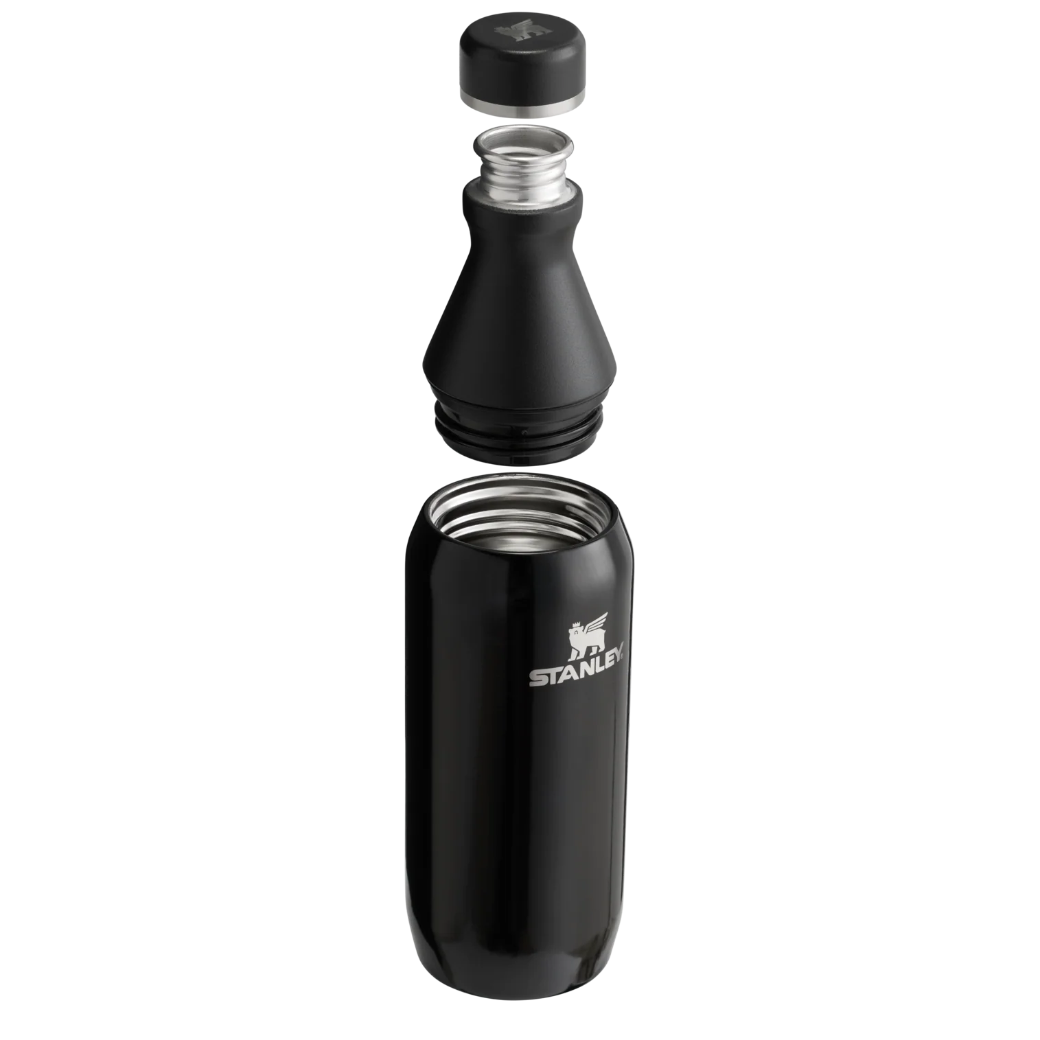 All Day Slim Bottle | 0.35L - Stanley Create - Image 4