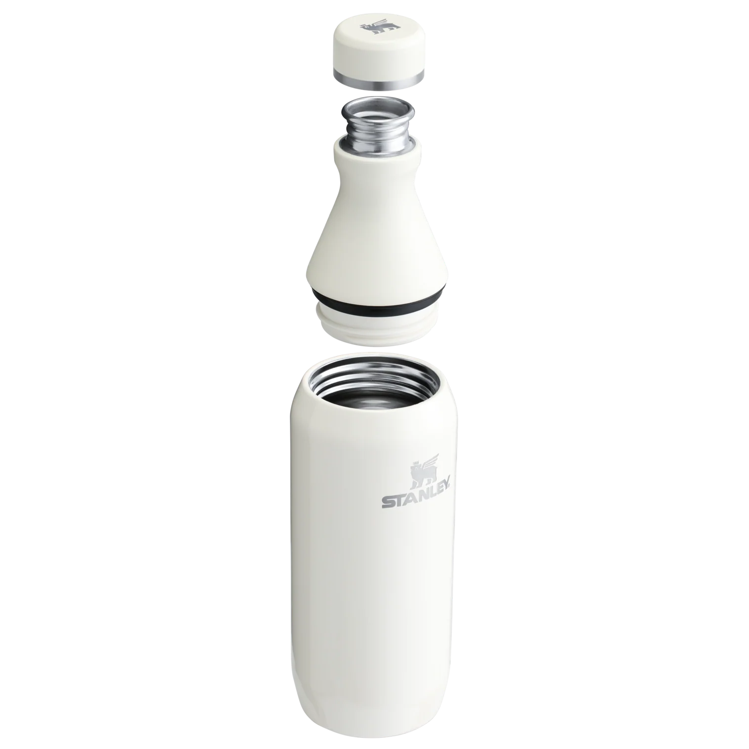 All Day Slim Bottle | 0.35L - Stanley Create - Image 7
