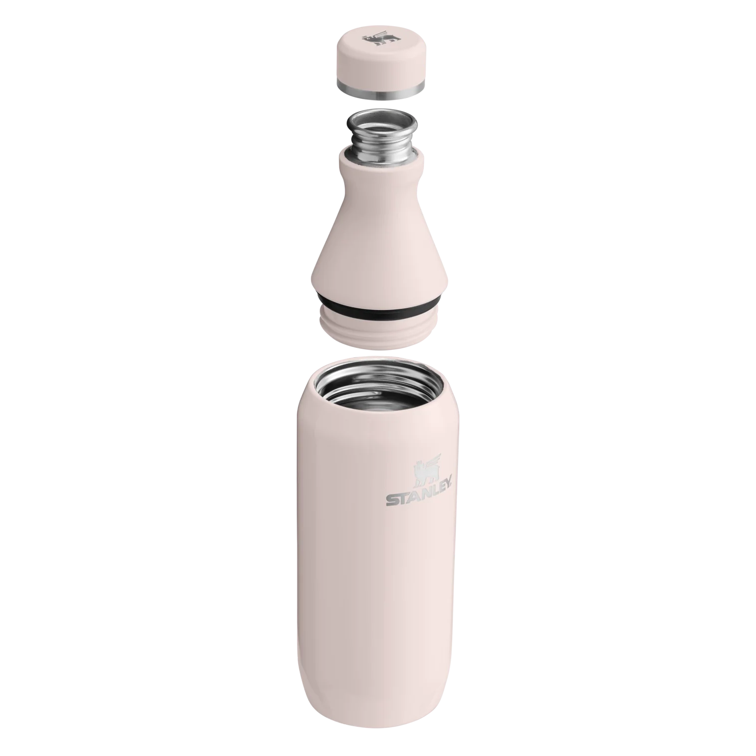 All Day Slim Bottle | 0.35L - Stanley Create - Image 9