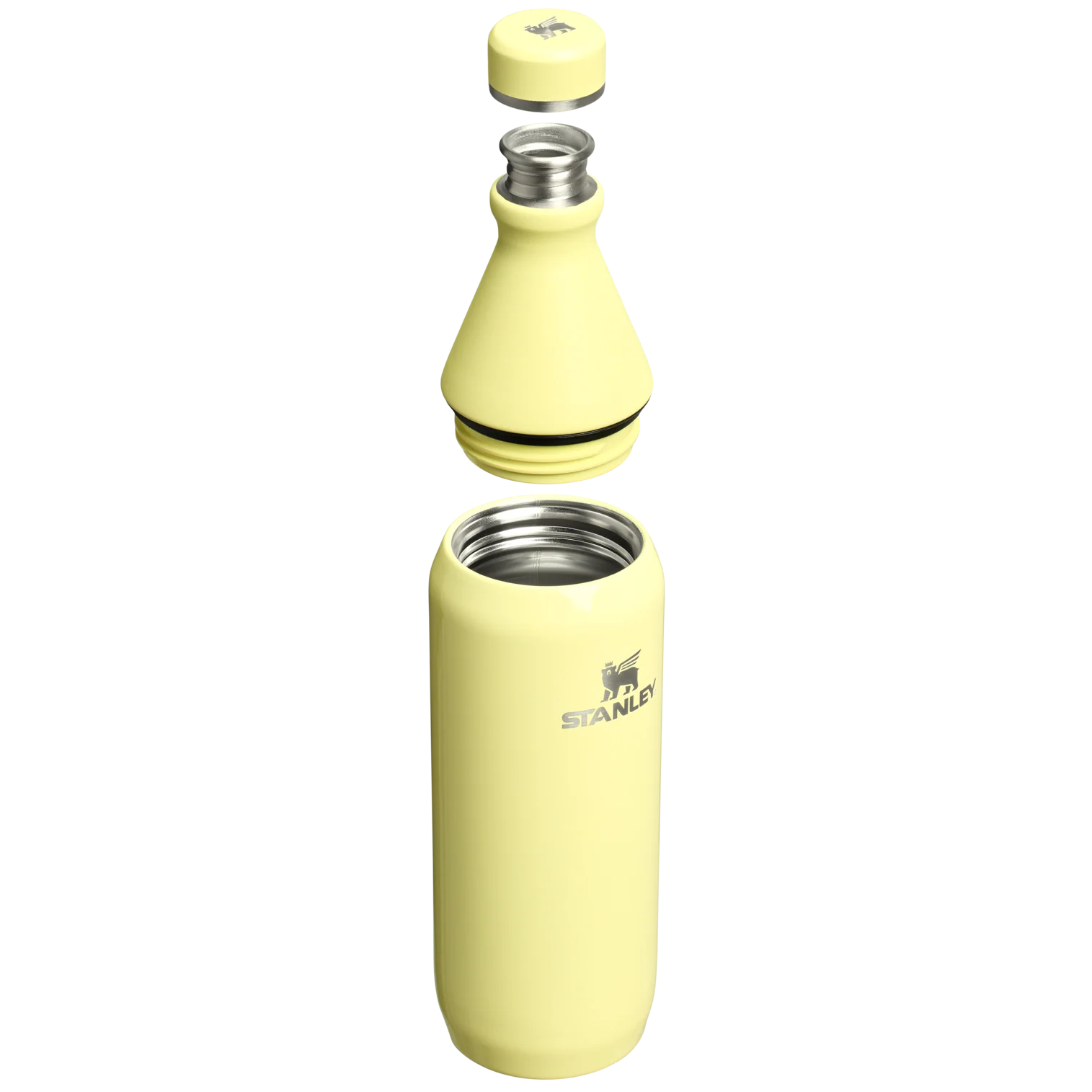 All Day Slim Bottle | 0.59L - Image 29