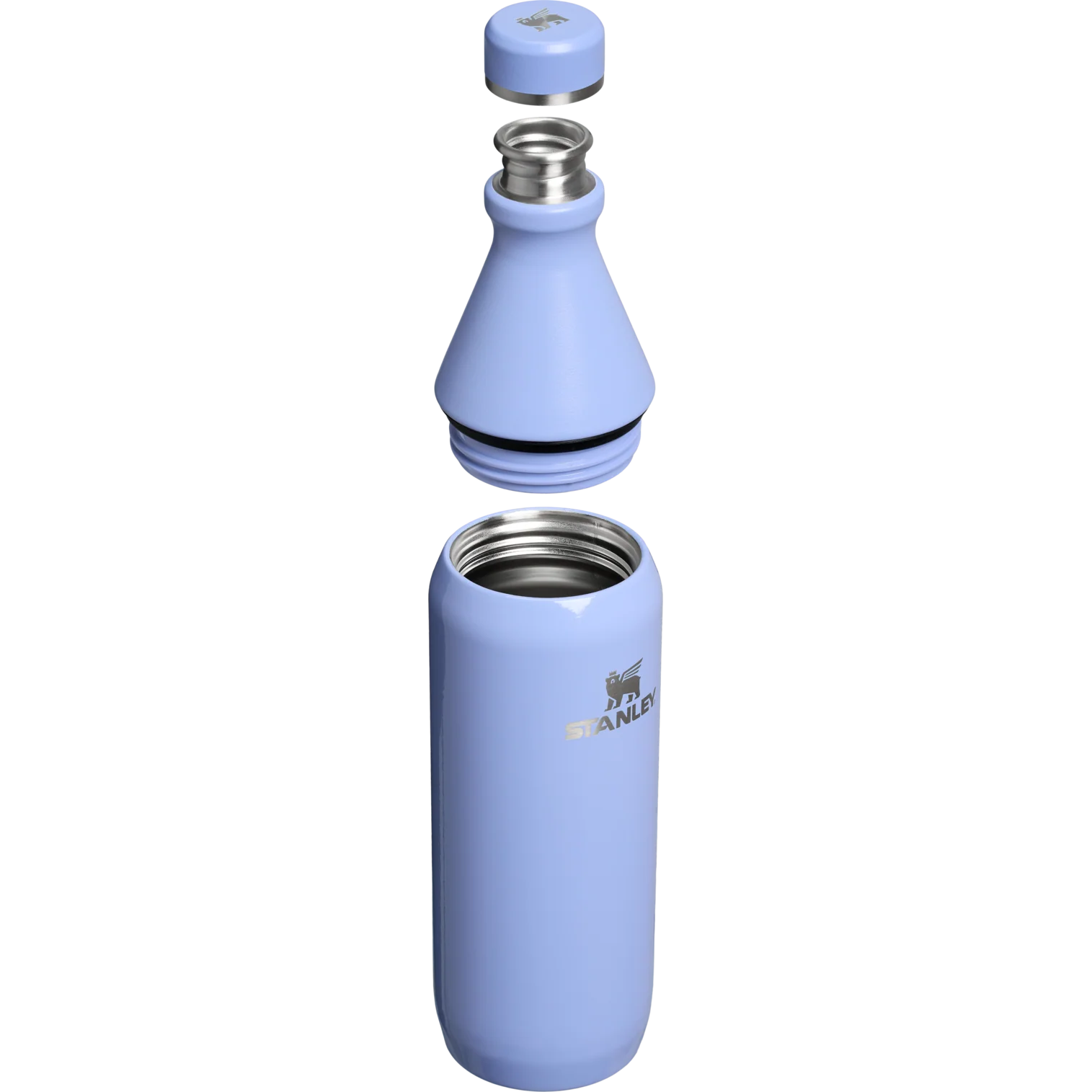 All Day Slim Bottle | 0.59L - Image 32