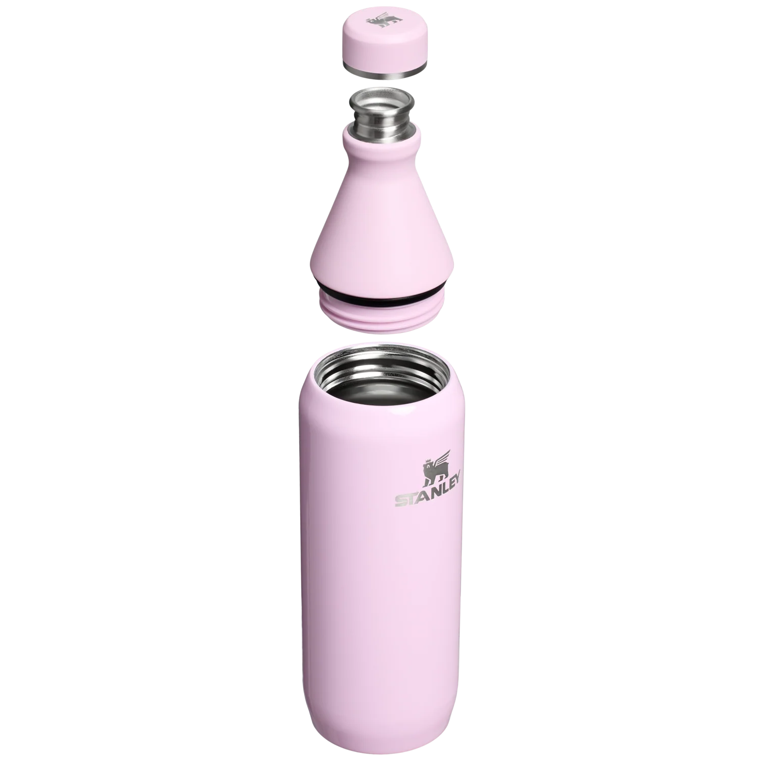 All Day Slim Bottle | 0.59L - Image 36