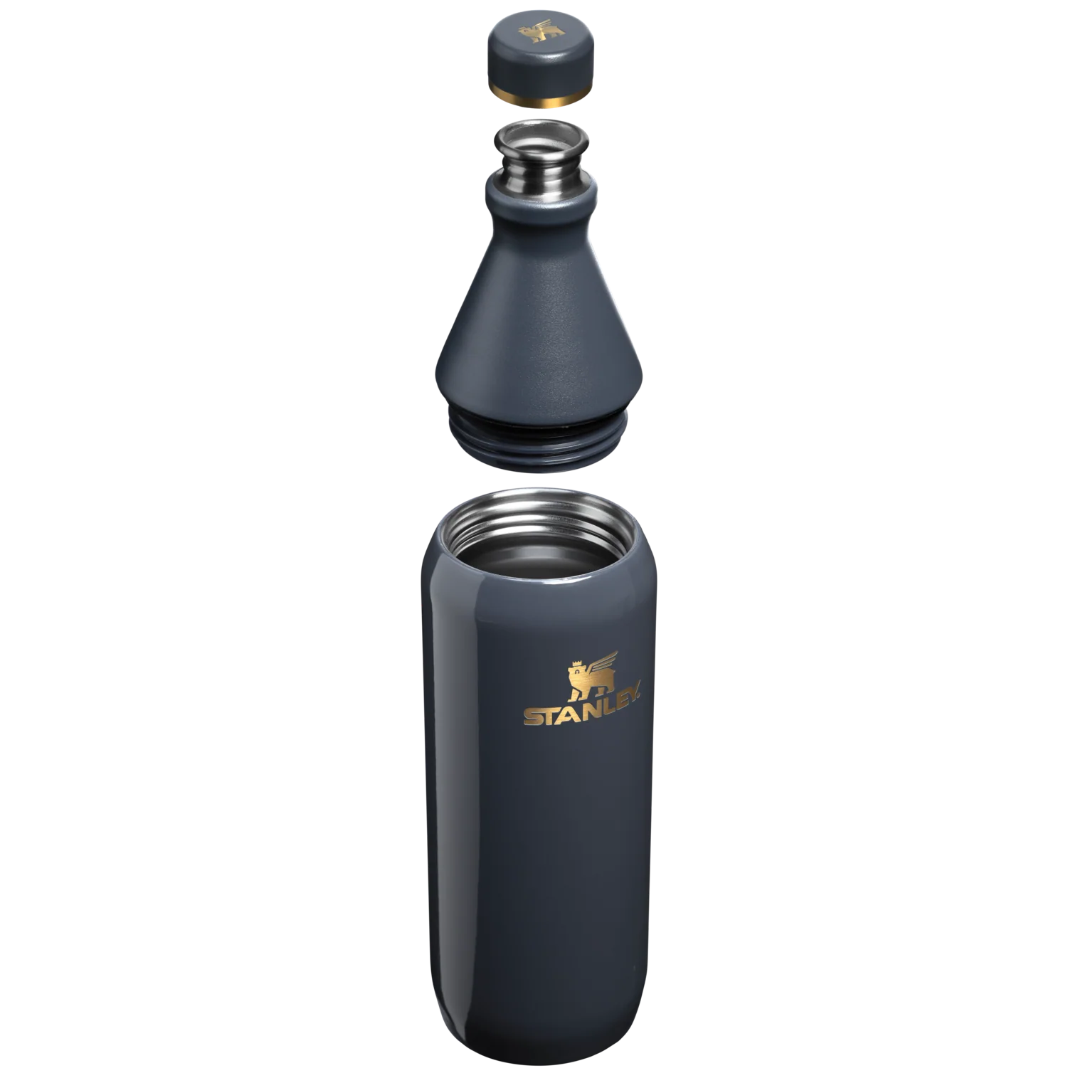 All Day Slim Bottle | 0.59L - Image 38