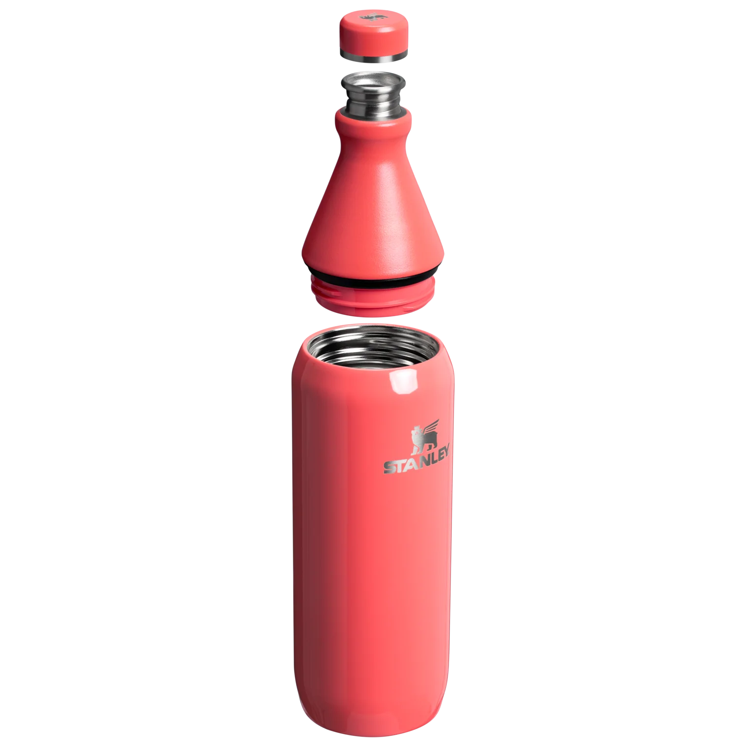 All Day Slim Bottle | 0.59L - Image 39