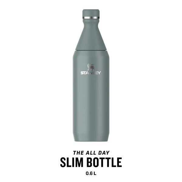 All Day Slim Bottle | 0.59L - Image 12