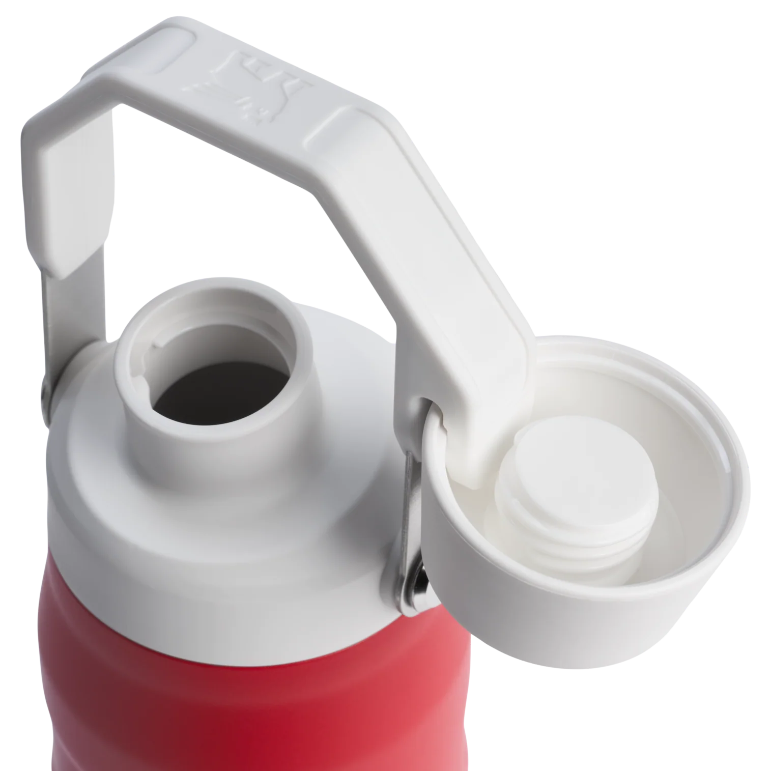 Stanley 1913 x Arsenal IceFlowâ„¢ Bottle with Fast Flow Lid | 0.71L - Image 4