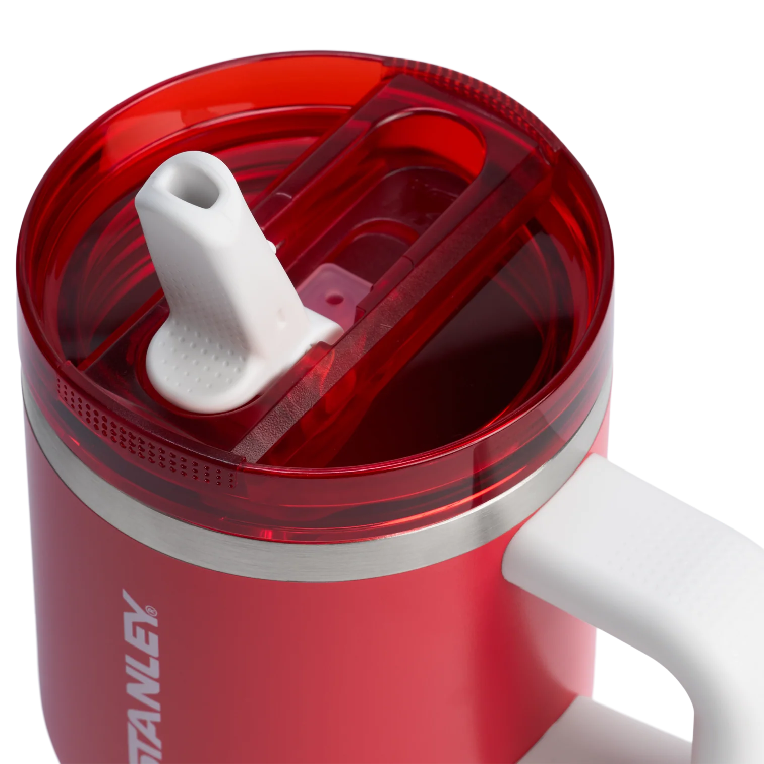 Stanley 1913 x Arsenal Quencher® ProTour Flip Straw Tumbler | 0.59L - Image 4