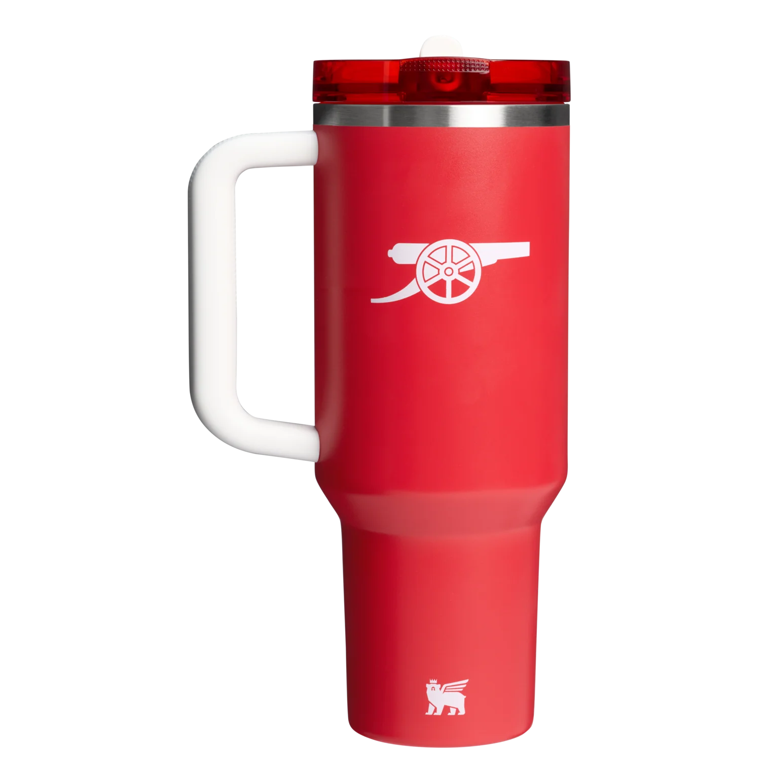 Stanley 1913 x Arsenal Quencher® ProTour Flip Straw Tumbler | 1.18L - Image 13