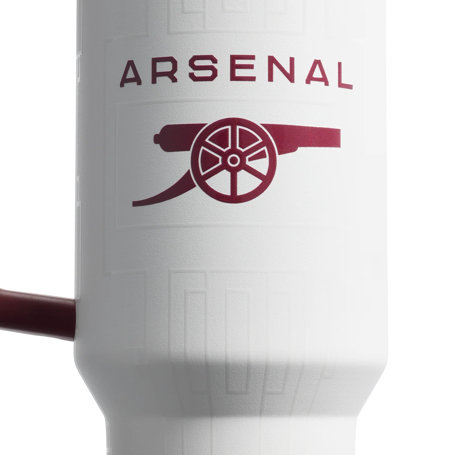 Stanley 1913 x Arsenal Quencher® ProTour Flip Straw Tumbler | 1.18L - Image 14