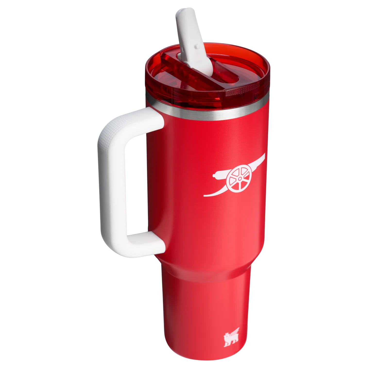 Stanley 1913 x Arsenal Quencher® ProTour Flip Straw Tumbler | 1.18L - Image 5