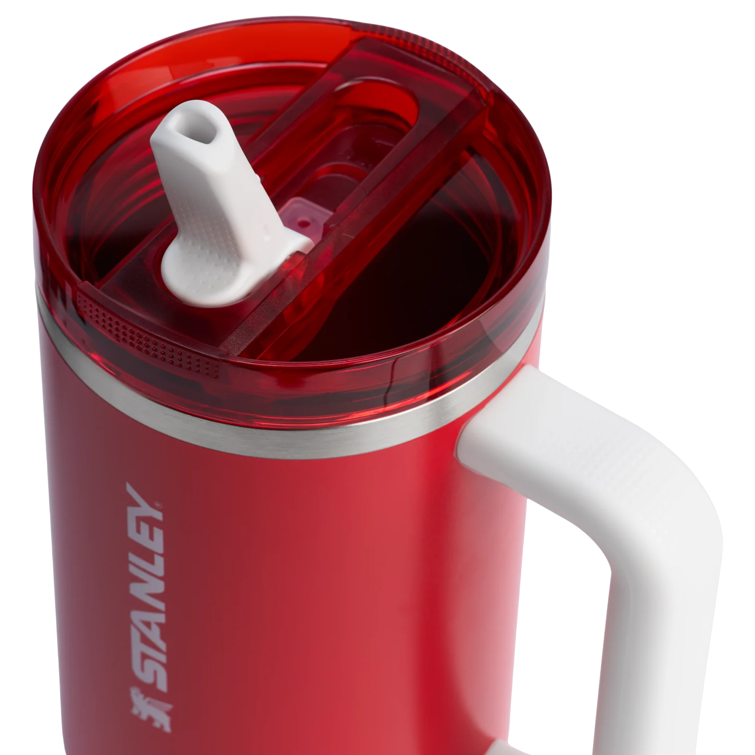 Stanley 1913 x Arsenal Quencher® ProTour Flip Straw Tumbler | 1.18L - Image 7
