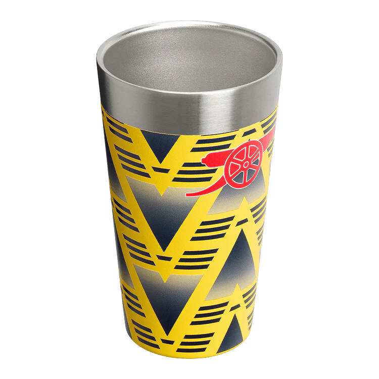 Stanley 1913 x Arsenal Stacking Tumbler | 0.47L - Image 10