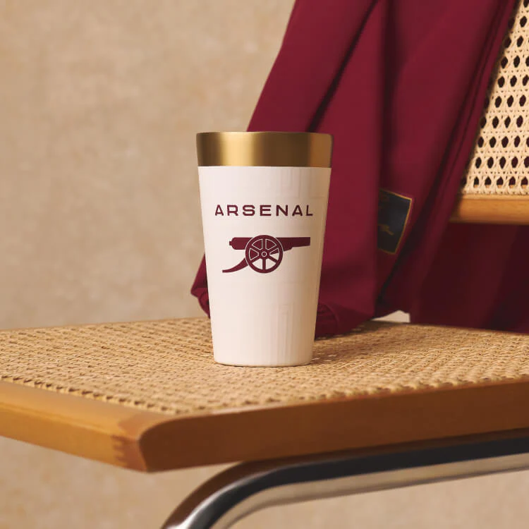 Stanley 1913 x Arsenal Stacking Tumbler | 0.47L - Image 15