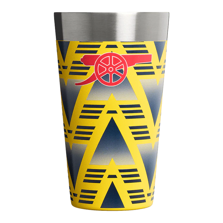 Stanley 1913 x Arsenal Stacking Tumbler | 0.47L - Image 3