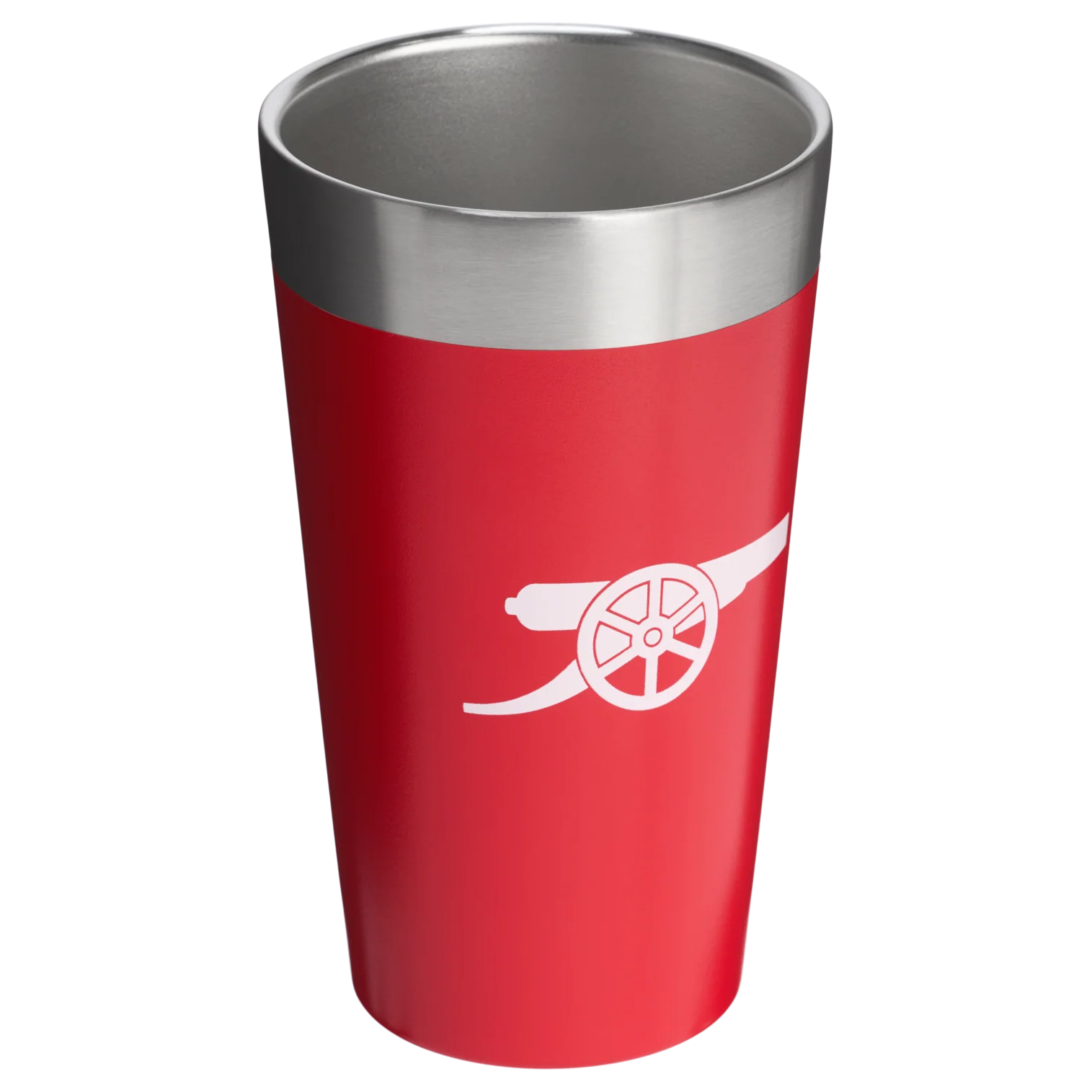 Stanley 1913 x Arsenal Stacking Tumbler | 0.47L - Image 5