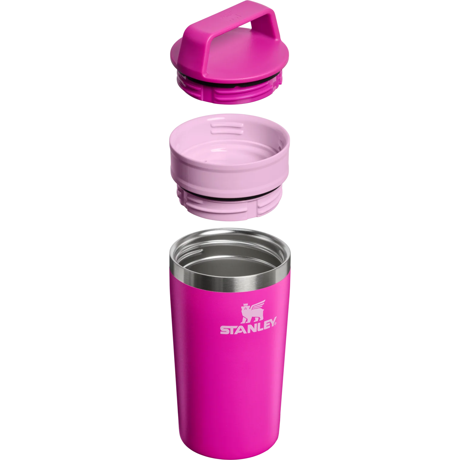 Café-To-Go Travel Mug | 0.35L - Stanley Create - Image 34
