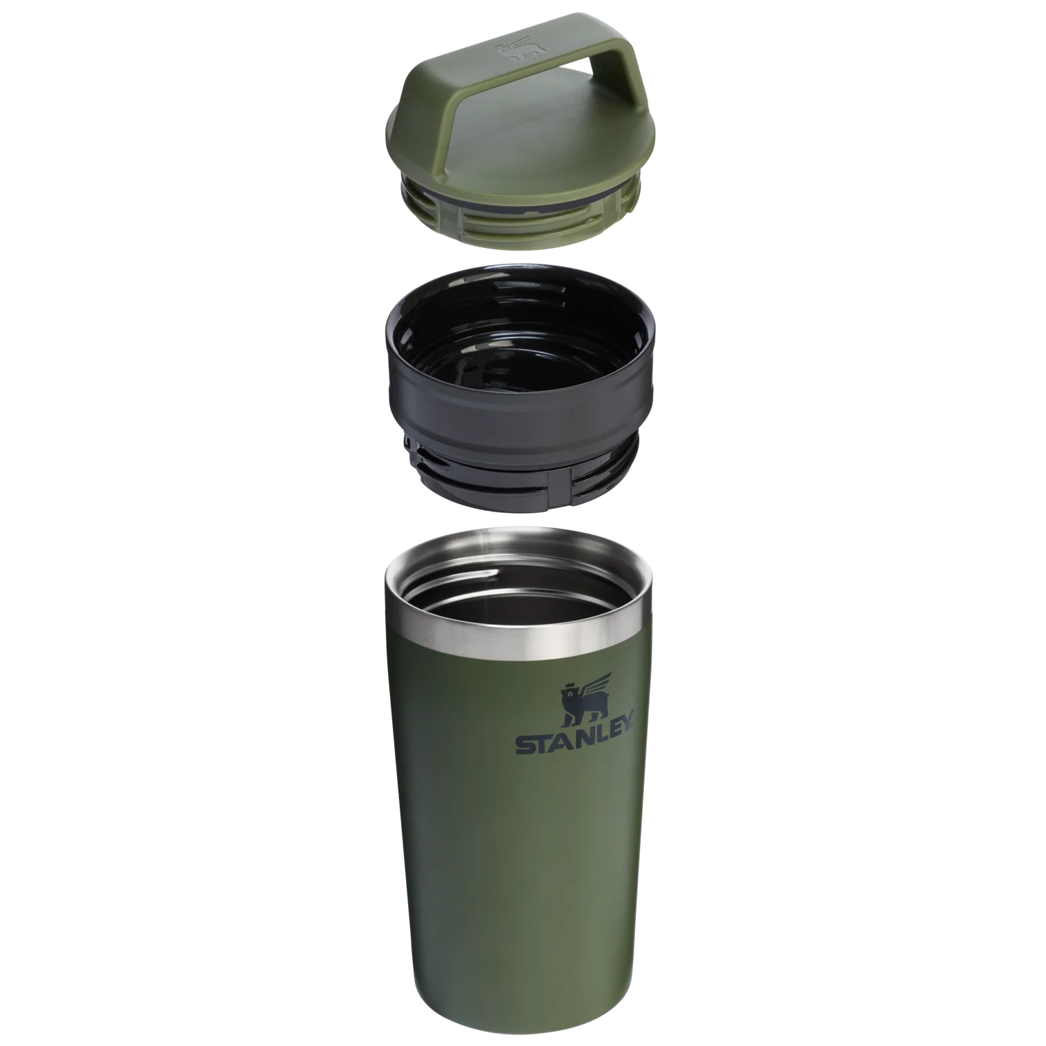 Café-To-Go Travel Mug | 0.35L - Image 11