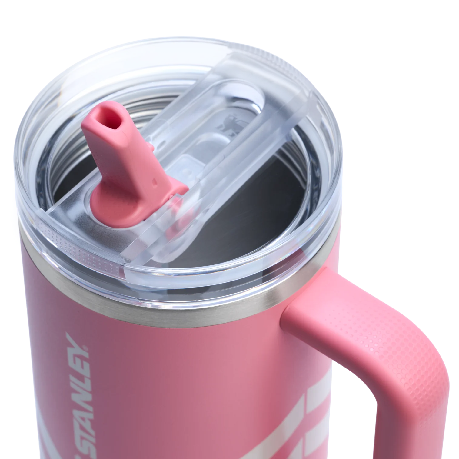 Quencher® ProTour Flip Straw Tumbler | 1.18L - Image 5