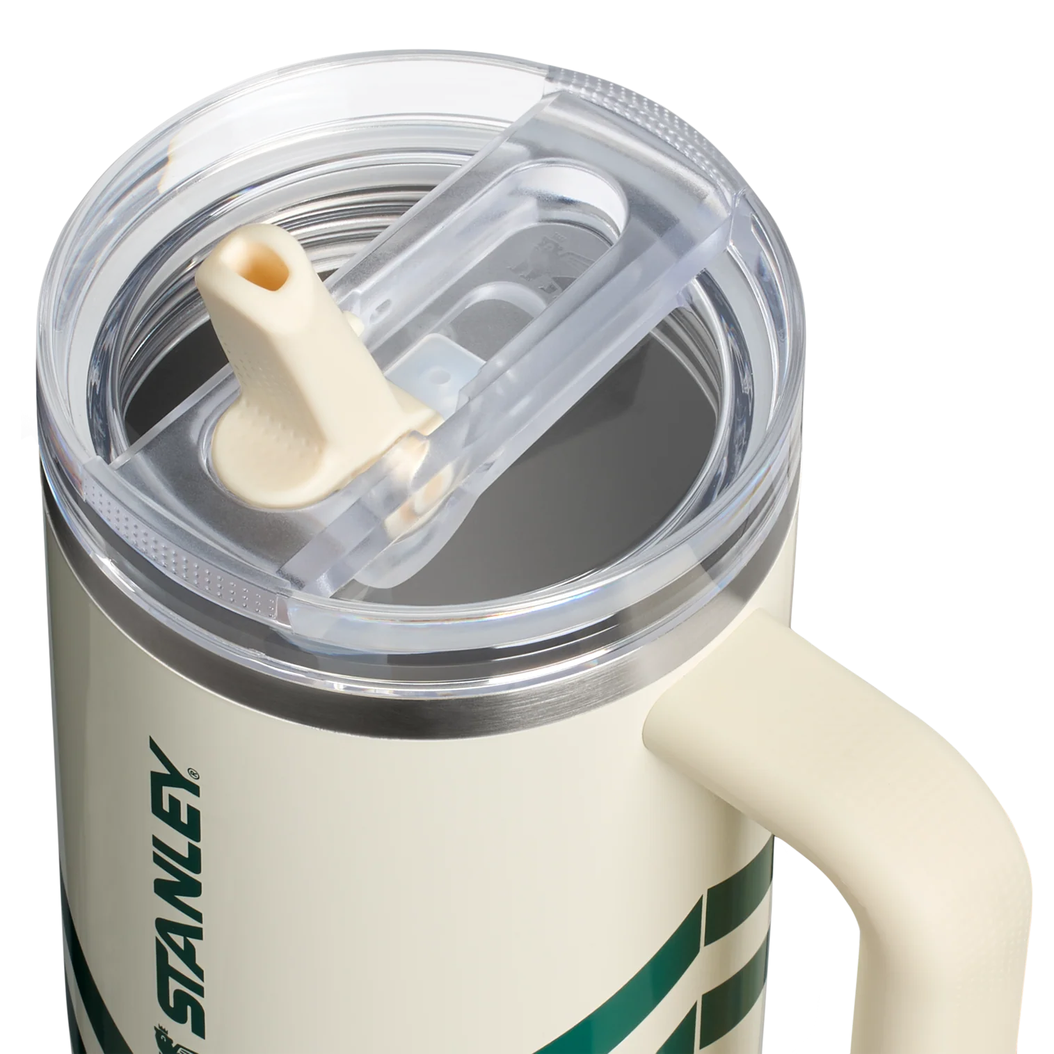 Quencher® ProTour Flip Straw Tumbler | 1.18L - Image 7