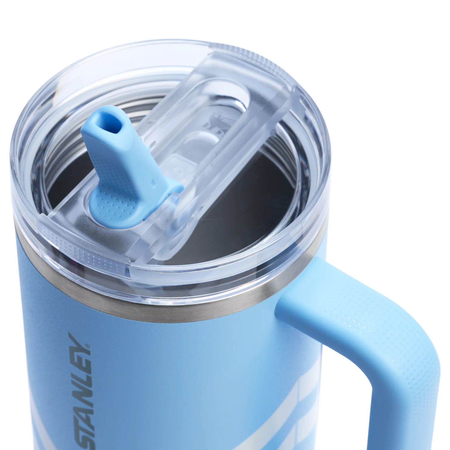 Quencher® ProTour Flip Straw Tumbler | 1.18L - Image 8