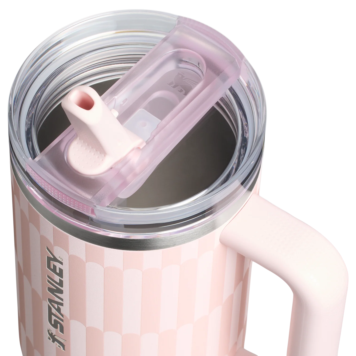 Quencher® ProTour Flip Straw Tumbler | 1.18L - Image 5