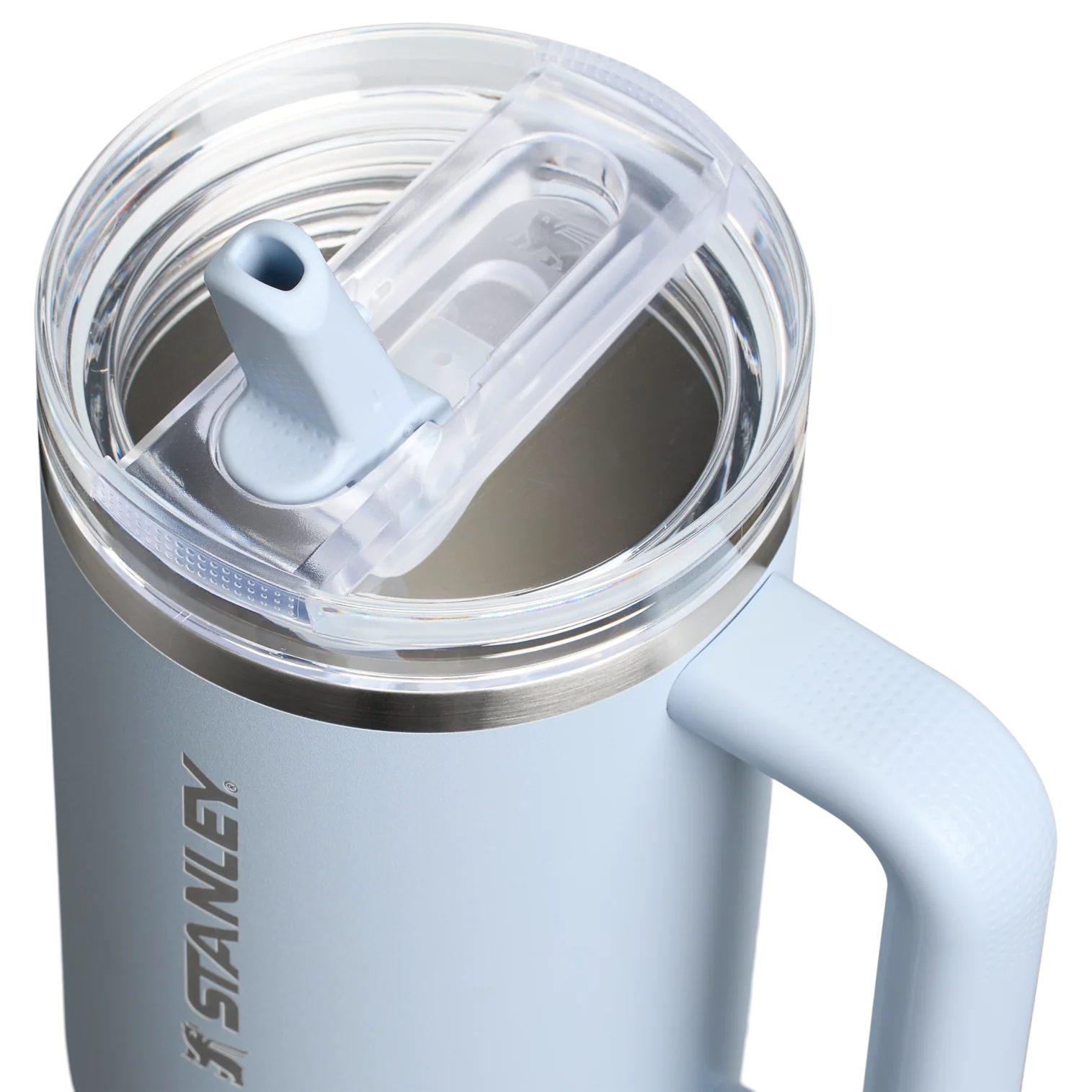 Quencher® ProTour Flip Straw Tumbler | 1.18L - Image 7