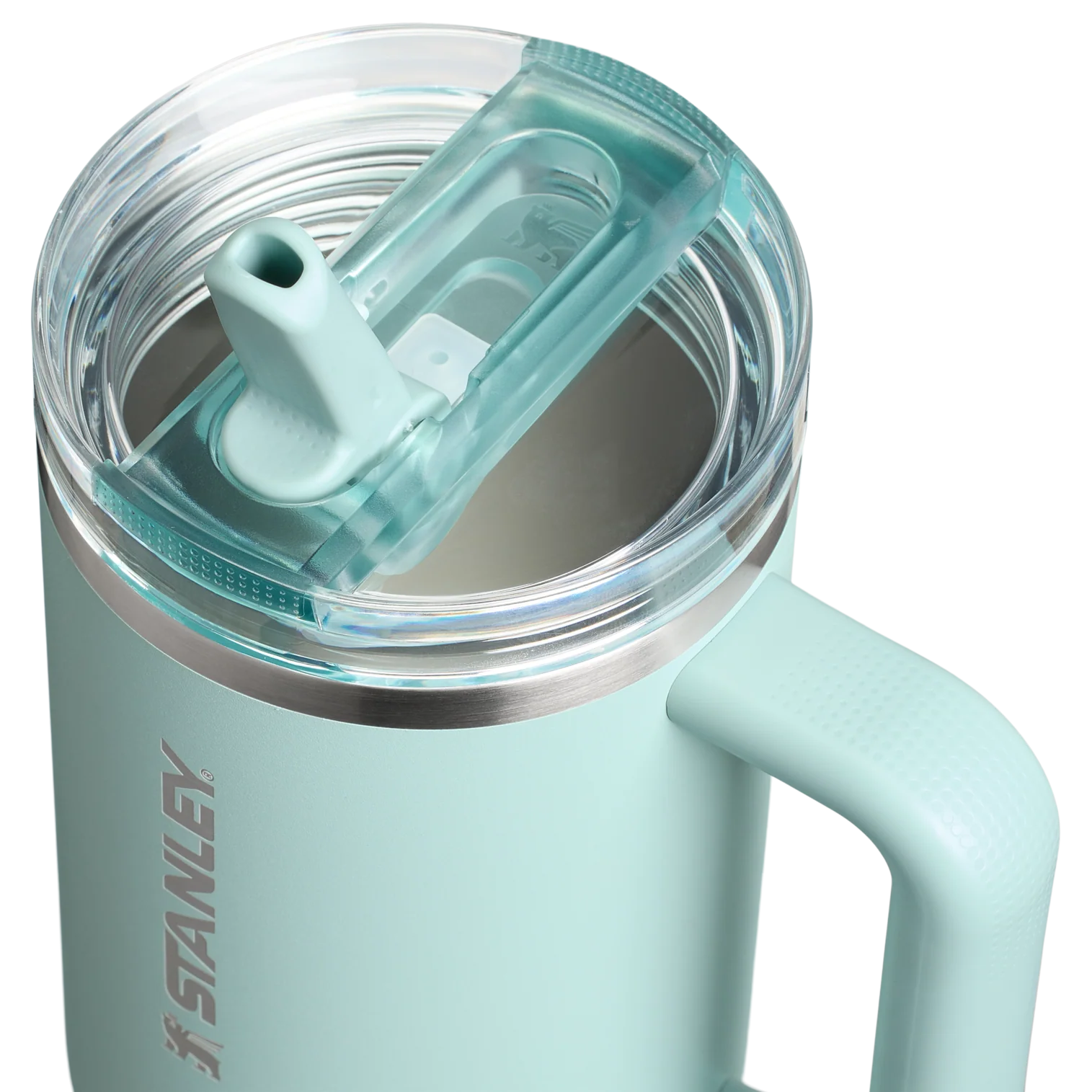 Quencher® ProTour Flip Straw Tumbler | 1.18L - Image 9