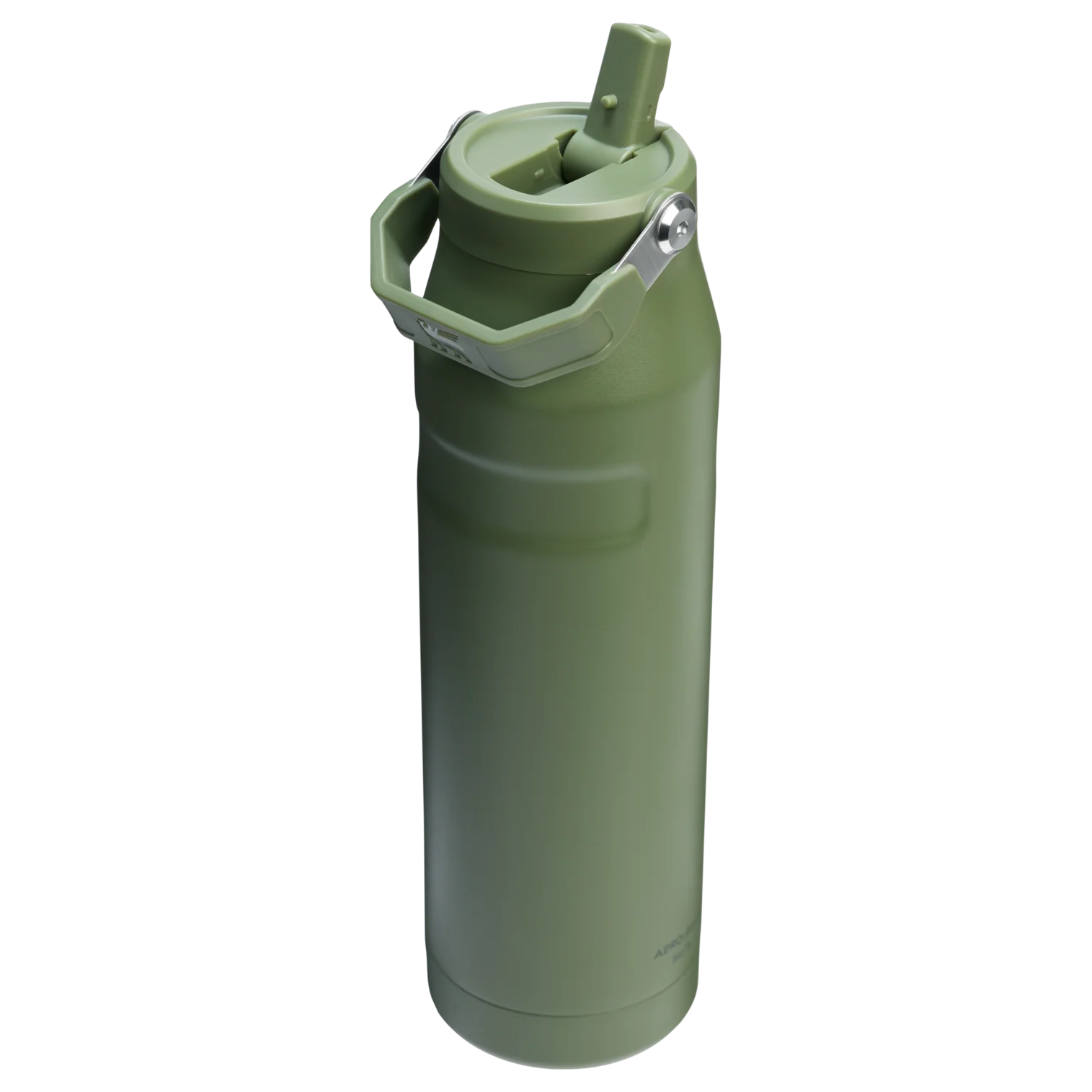 IceFlowâ„¢ Bottle Flip Straw 2.0 | 1.06L - Stanley Create - Image 10