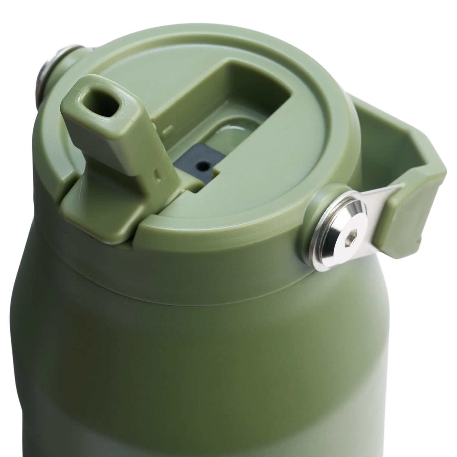 IceFlowâ„¢ Bottle Flip Straw 2.0 | 1.06L - Stanley Create - Image 11