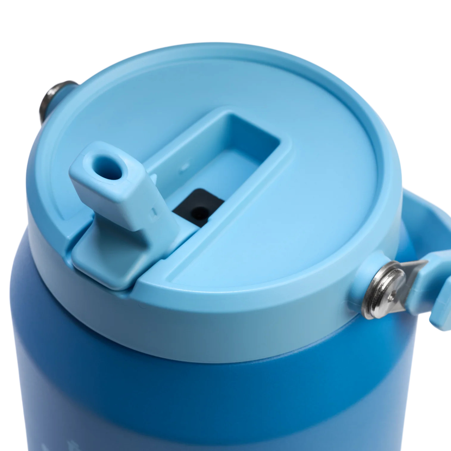 The IceFlowâ„¢ Flip Straw 2.0 Jug | 1.90L - Image 7