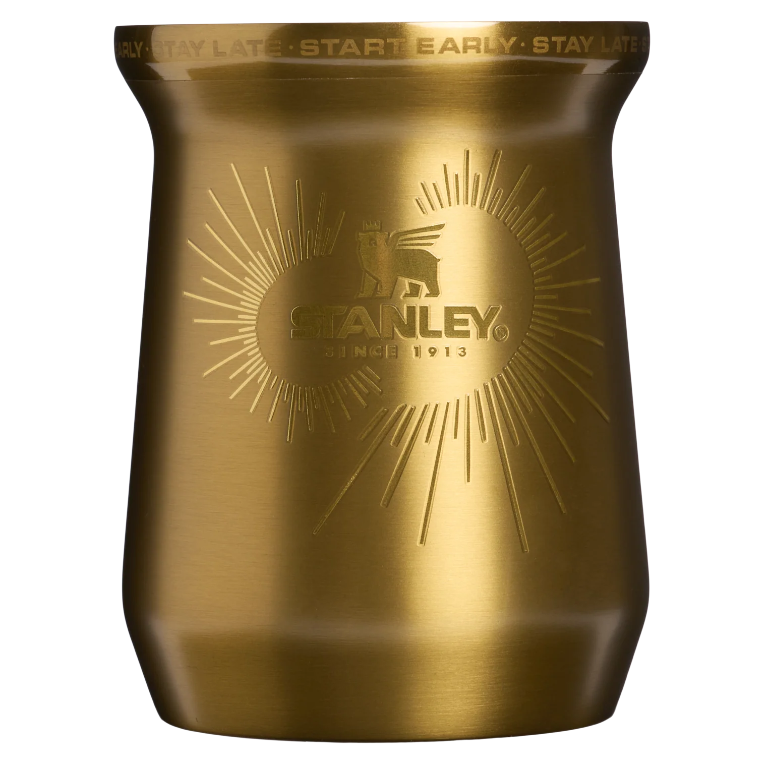 Messi x Stanley 1913 Classic Mate Mug | 0.23L - Image 11
