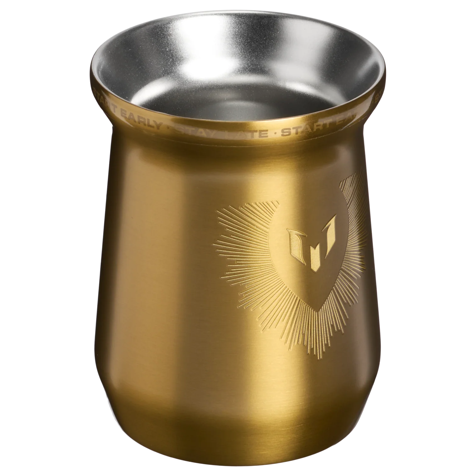 Messi x Stanley 1913 Classic Mate Mug | 0.23L - Image 12