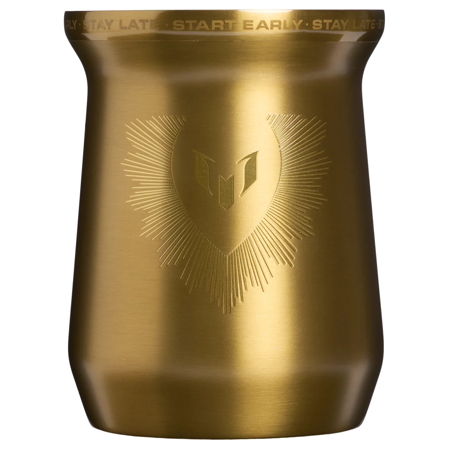 Messi x Stanley 1913 Classic Mate Mug | 0.23L - Image 13
