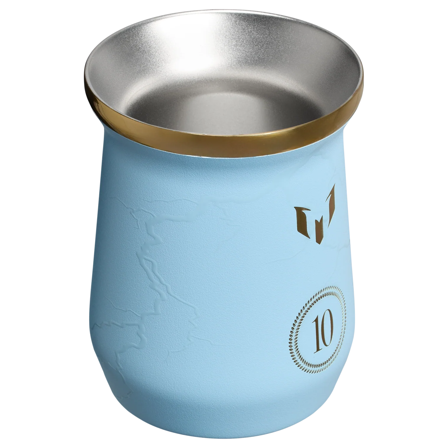 Messi x Stanley 1913 Classic Mate Mug | 0.23L - Image 3
