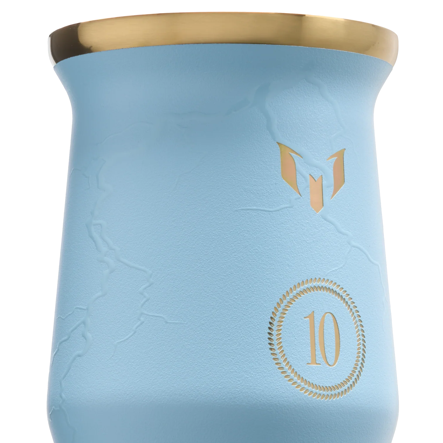 Messi x Stanley 1913 Classic Mate Mug | 0.23L - Image 4