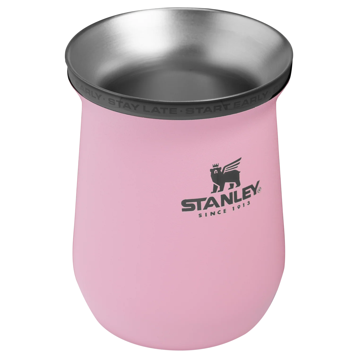 Messi x Stanley 1913 Classic Mate Mug | 0.23L - Image 7