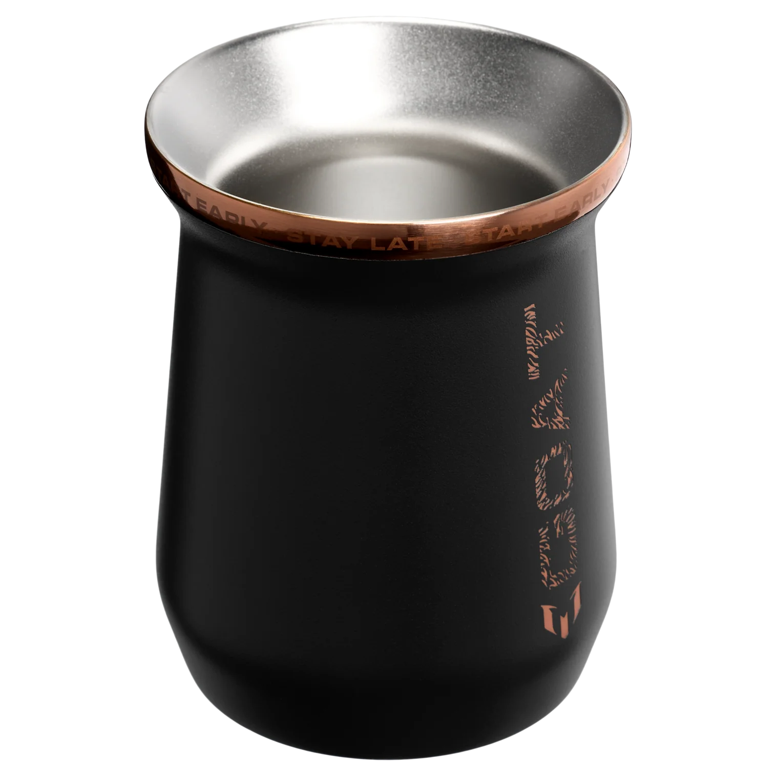 Messi x Stanley 1913 Classic Mate Mug | 0.23L - Image 9
