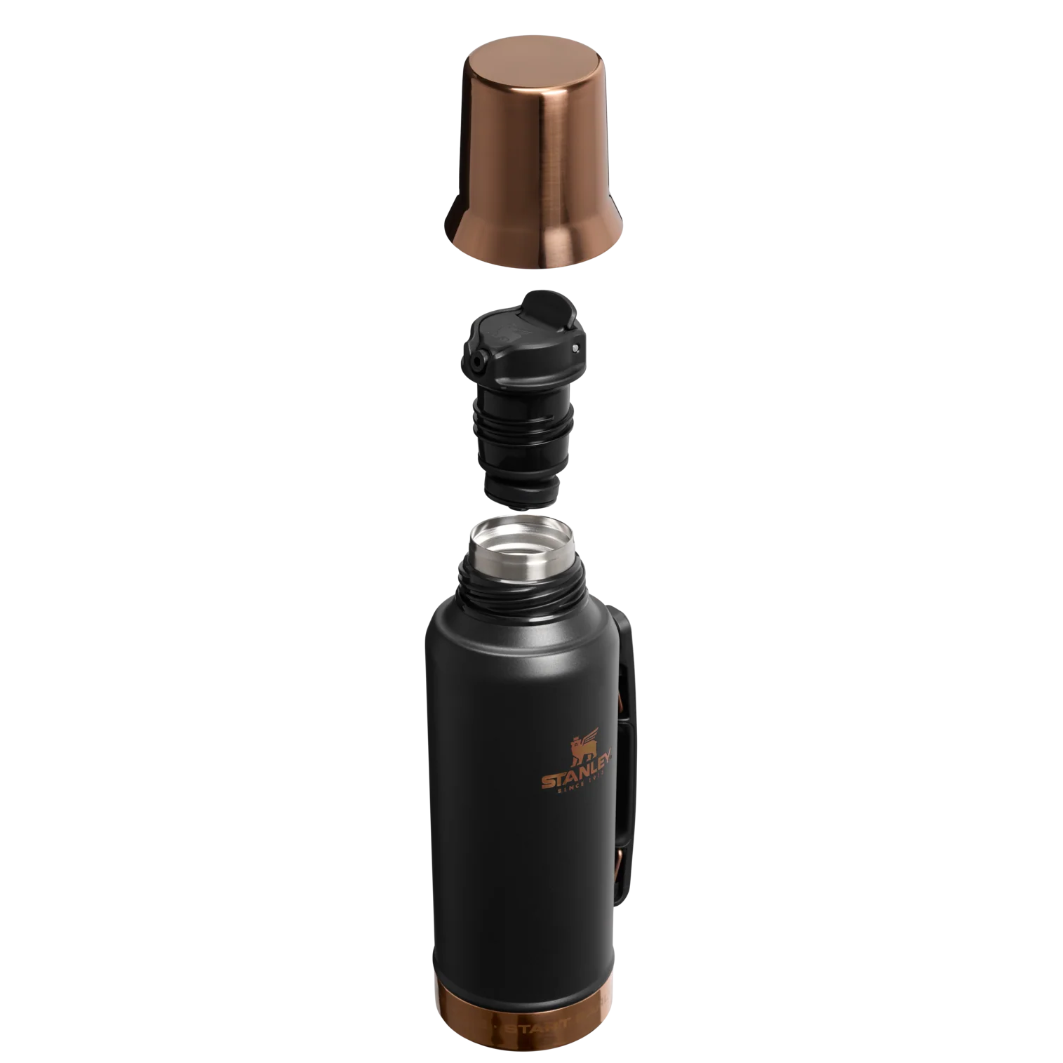 Messi x Stanley 1913 High Precision Flow Mate System | 1.18L - Image 12