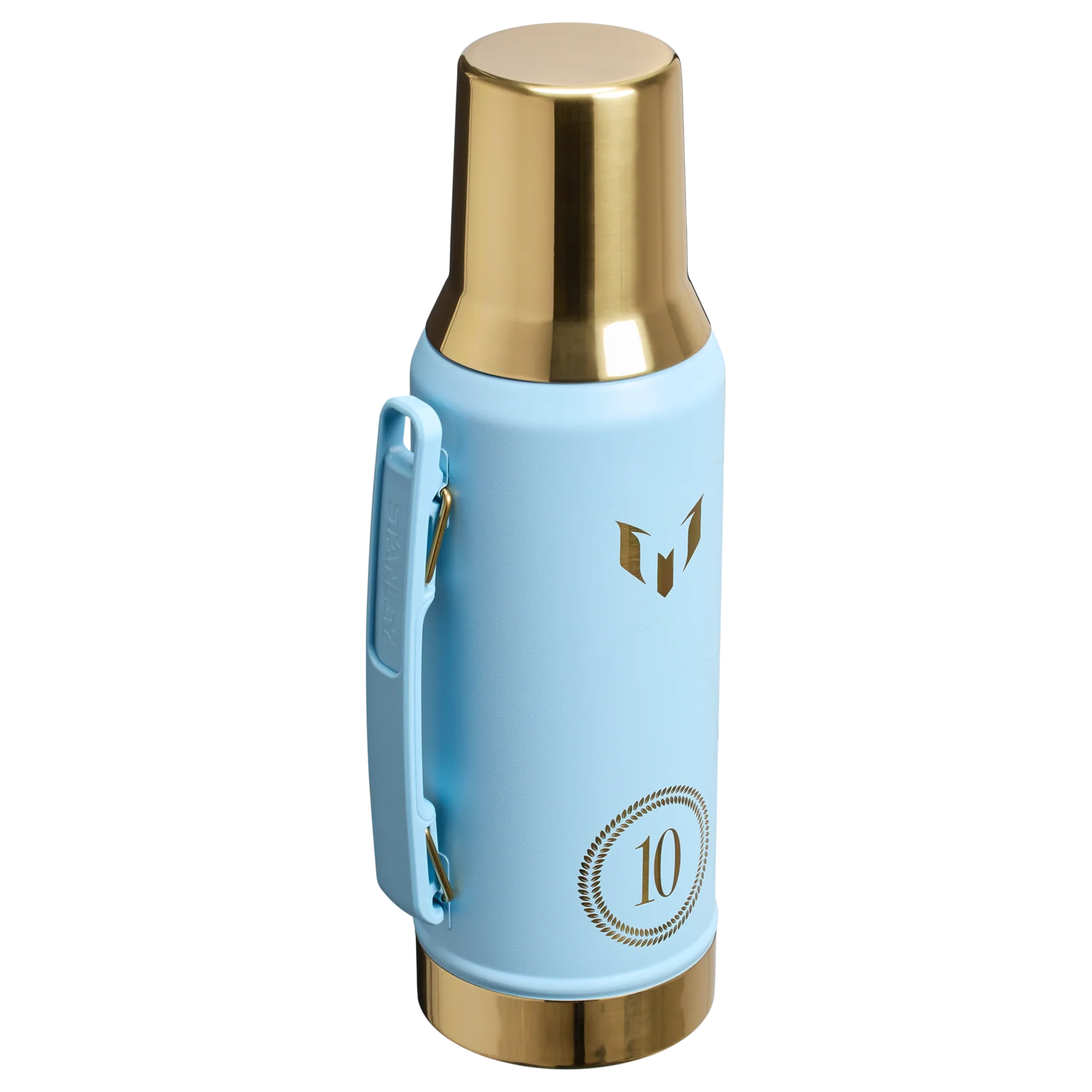 Messi x Stanley 1913 High Precision Flow Mate System | 1.18L - Image 3