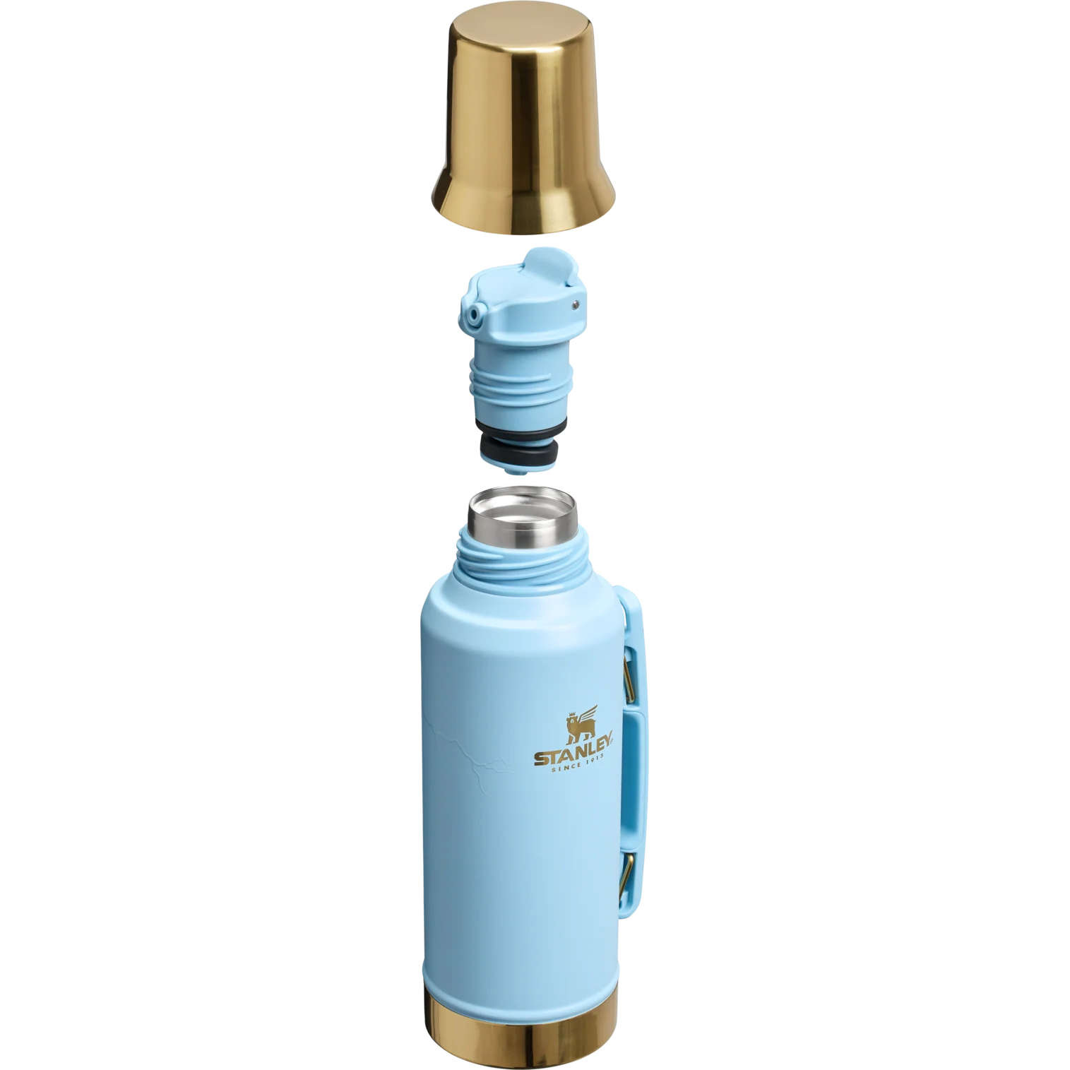 Messi x Stanley 1913 High Precision Flow Mate System | 1.18L - Image 4