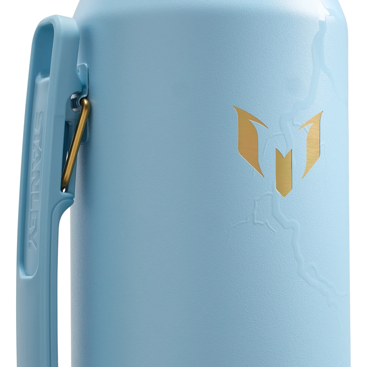 Messi x Stanley 1913 High Precision Flow Mate System | 1.18L - Image 5