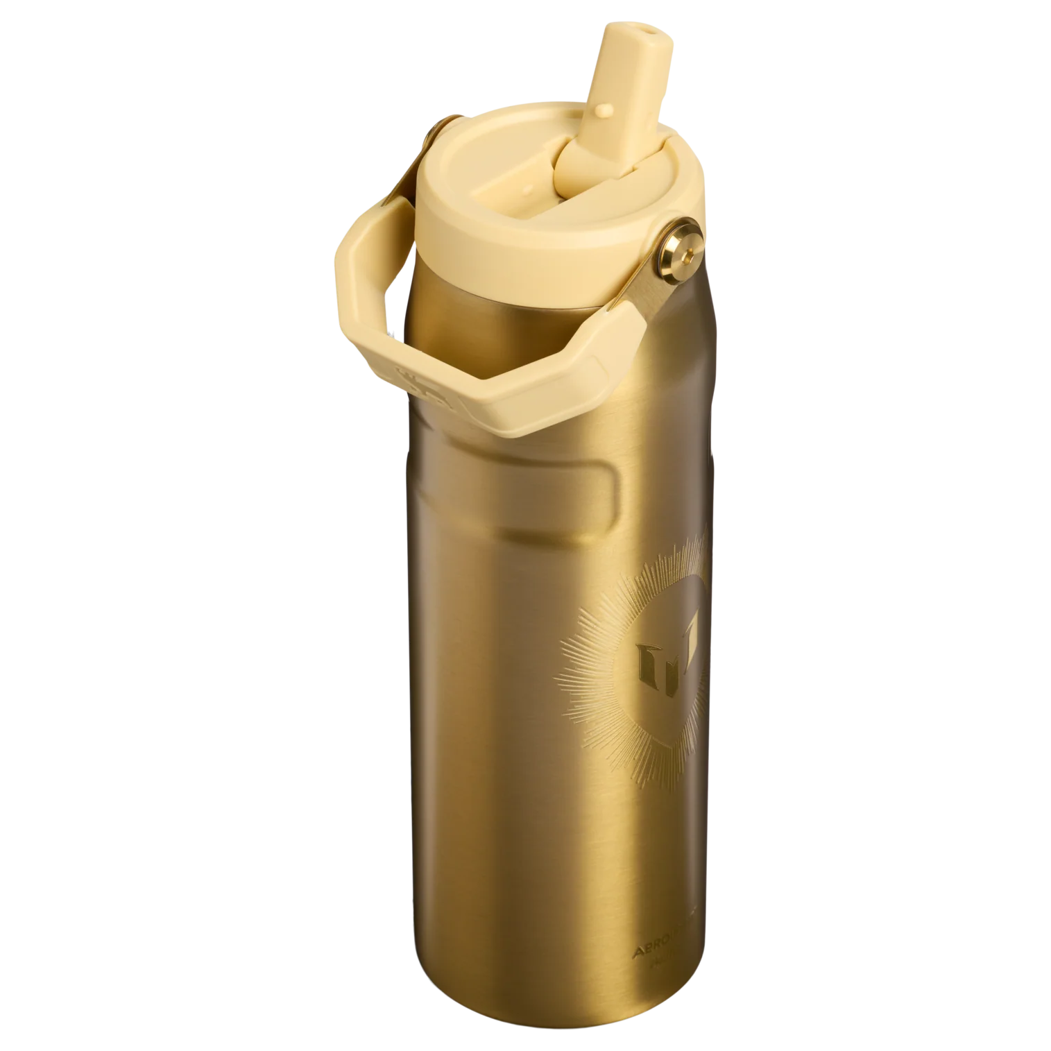 Messi x Stanley 1913 IceFlow™ Bottle Flip Straw 2.0 | 0.71L - Image 12