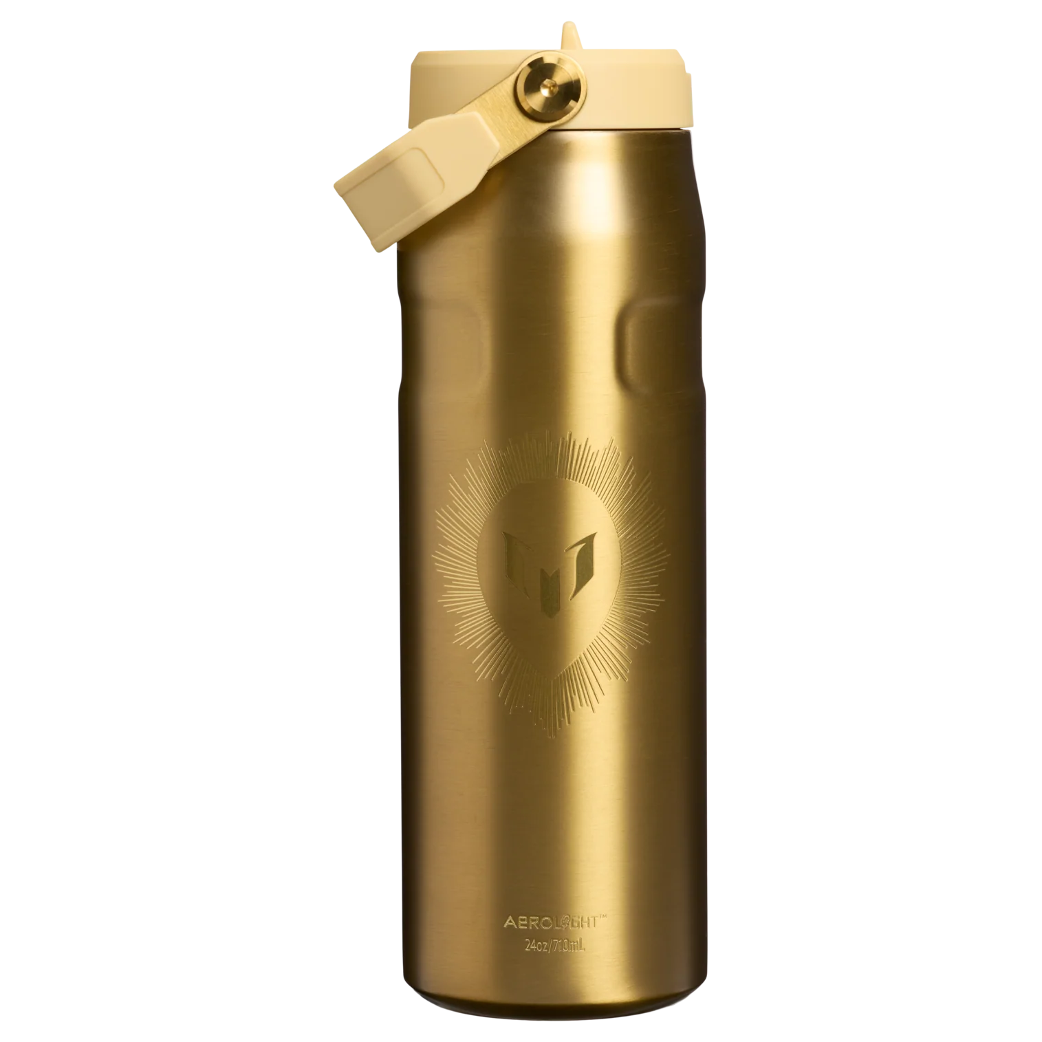 Messi x Stanley 1913 IceFlow™ Bottle Flip Straw 2.0 | 0.71L - Image 14