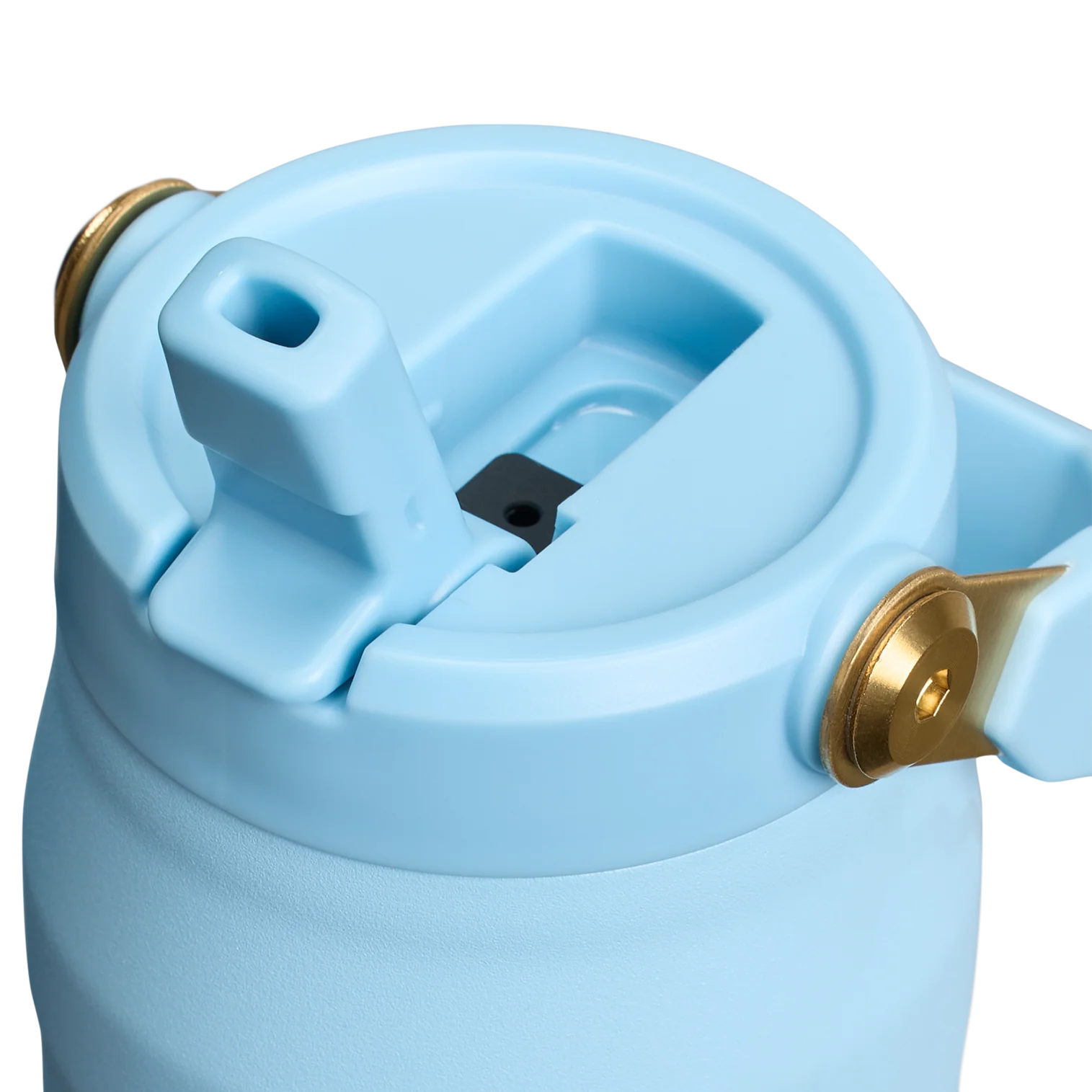 Messi x Stanley 1913 IceFlow™ Bottle Flip Straw 2.0 | 0.71L - Image 4