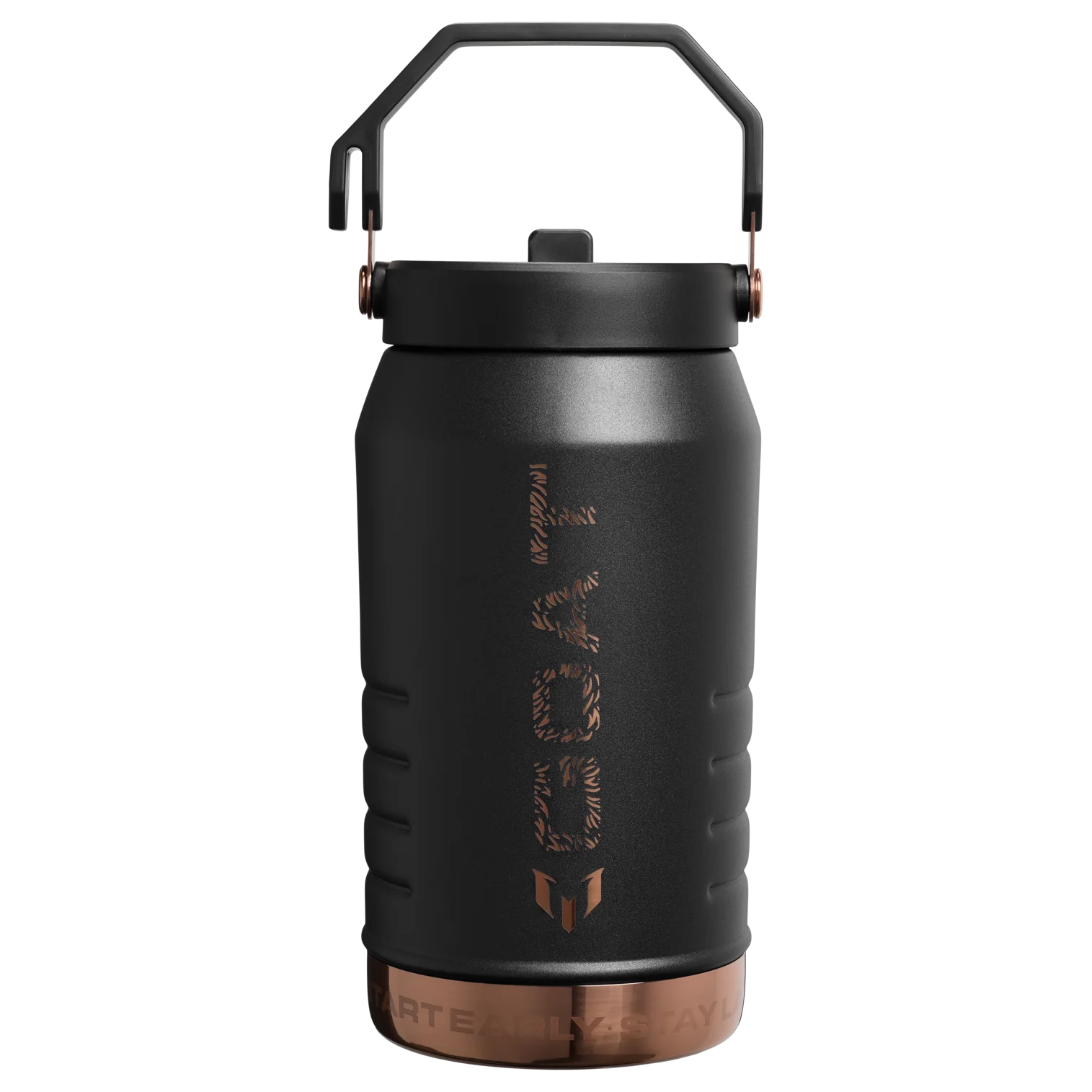 Messi x Stanley 1913 IceFlow™ Flip Straw Jug | 1.9L - Image 11