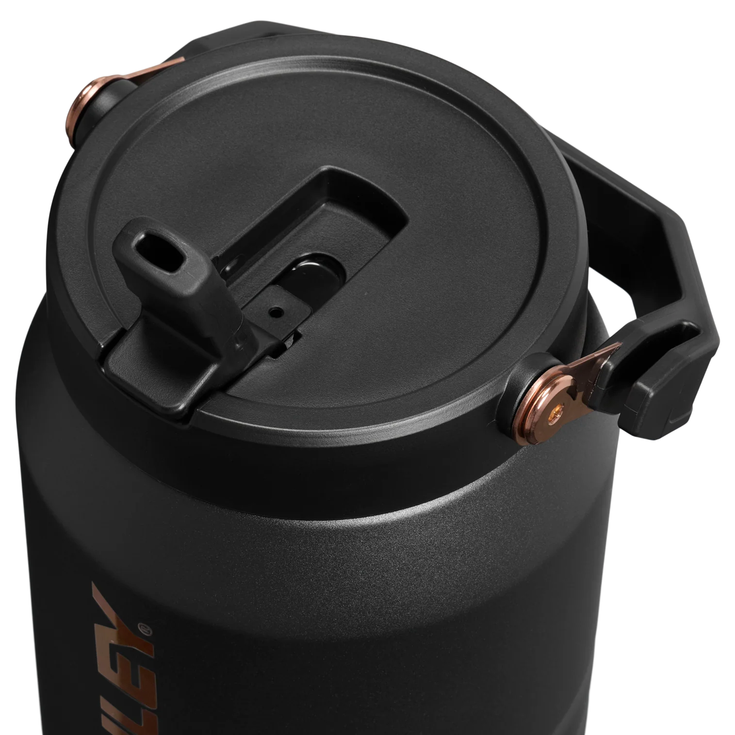 Messi x Stanley 1913 IceFlow™ Flip Straw Jug | 1.9L - Image 12